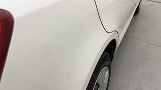Used 2012 Maruti Suzuki Swift Dzire VXI Petrol Manual dents MINOR DENT