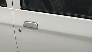 Used 2023 Maruti Suzuki Alto K10 VXI S-CNG Petrol+cng Manual dents MINOR SCRATCH