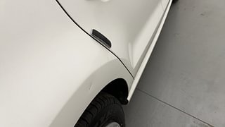 Used 2018 Volkswagen Ameo [2016-2020] Comfortline 1.5L (D) Diesel Manual dents MINOR DENT