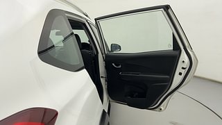 Used 2016 Honda BR-V [2016-2020] V CVT Petrol Petrol Automatic interior RIGHT REAR DOOR OPEN VIEW