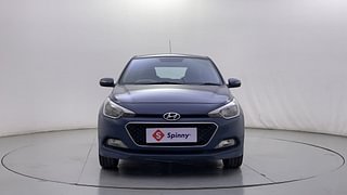 Used 2015 Hyundai Elite i20 [2014-2018] Asta 1.2 Petrol Manual exterior FRONT VIEW