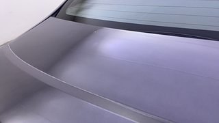 Used 2017 Honda City [2017-2020] ZX CVT Petrol Automatic dents MINOR SCRATCH