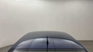 Used 2013 volkswagen Vento 1.6L Highline Diesel Diesel Manual exterior EXTERIOR ROOF VIEW