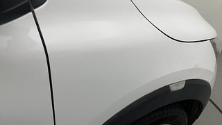 Used 2021 Renault Triber RXL Petrol Manual dents MINOR DENT