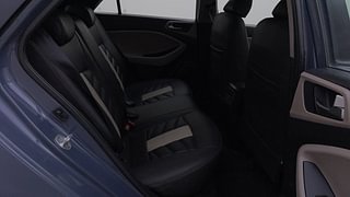 Used 2015 Hyundai Elite i20 [2014-2018] Asta 1.2 Petrol Manual interior RIGHT SIDE REAR DOOR CABIN VIEW