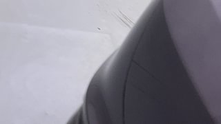 Used 2017 Honda City [2017-2020] ZX CVT Petrol Automatic dents MINOR DENT