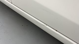 Used 2016 Maruti Suzuki Celerio VXI AMT Petrol Automatic dents MINOR DENT