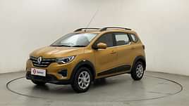 2020 Renault Triber RXZ