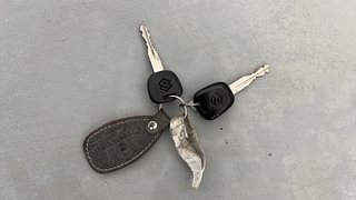 Used 2016 Maruti Suzuki Celerio VXI AMT Petrol Automatic extra CAR KEY VIEW