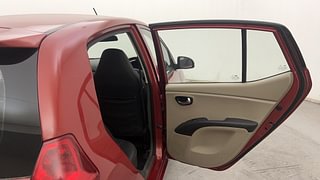 Used 2011 Hyundai i10 Sportz 1.2 Kappa2 Petrol Manual interior RIGHT REAR DOOR OPEN VIEW