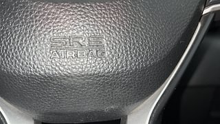Used 2021 Honda City ZX CVT Petrol Petrol Automatic top_features Airbags