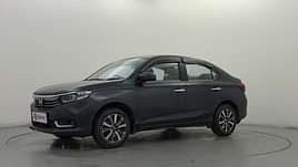 2023 Honda Amaze 1.2 VX CVT i-VTEC