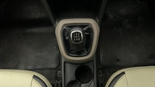 Used 2014 Hyundai Grand i10 Asta 1.2 Kappa VTVT (O) Petrol Manual interior GEAR  KNOB VIEW