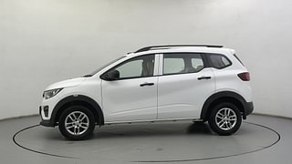 Used 2021 Renault Triber RXL Petrol Manual exterior LEFT SIDE VIEW
