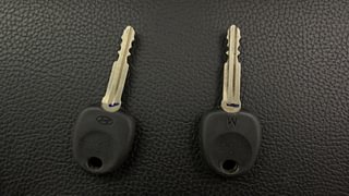 Used 2011 Hyundai i10 Sportz 1.2 Kappa2 Petrol Manual extra CAR KEY VIEW