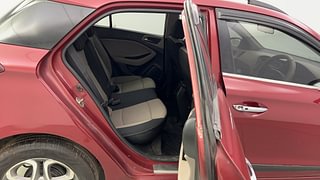 Used 2018 Hyundai Elite i20 [2018-2020] Asta 1.2 (O) Petrol Manual interior RIGHT SIDE REAR DOOR CABIN VIEW
