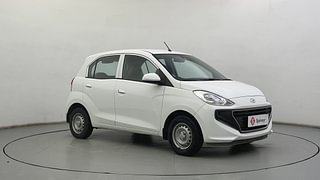 Used 2022 Hyundai New Santro 1.1 Sportz Executive CNG Petrol+cng Manual exterior RIGHT FRONT CORNER VIEW