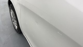 Used 2016 Maruti Suzuki Celerio VXI AMT Petrol Automatic dents MINOR DENT