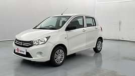 2015 Maruti Suzuki Celerio VXI AMT