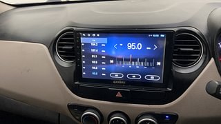Used 2014 Hyundai Grand i10 Asta 1.2 Kappa VTVT (O) Petrol Manual top_features Integrated (in-dash) music system