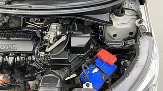 Used 2016 Honda BR-V [2016-2020] V CVT Petrol Petrol Automatic engine ENGINE LEFT SIDE VIEW