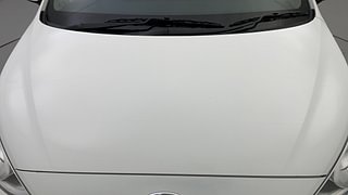 Used 2022 Hyundai New Santro 1.1 Sportz Executive CNG Petrol+cng Manual dents MINOR DENT