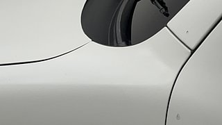 Used 2022 maruti-suzuki S-Presso VXI (O) Petrol Manual dents MINOR SCRATCH