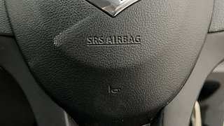 Used 2023 Maruti Suzuki Alto K10 VXI S-CNG Petrol+cng Manual top_features Airbags