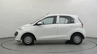 Used 2022 Hyundai New Santro 1.1 Sportz Executive CNG Petrol+cng Manual exterior LEFT SIDE VIEW