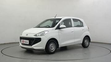 2022 Hyundai New Santro 1.1 Sportz Executive CNG