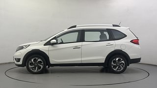Used 2016 Honda BR-V [2016-2020] V CVT Petrol Petrol Automatic exterior LEFT SIDE VIEW