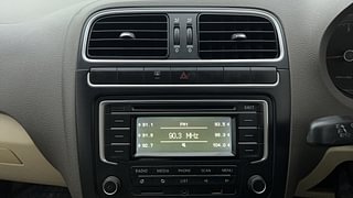 Used 2013 volkswagen Vento 1.6L Highline Diesel Diesel Manual top_features Integrated (in-dash) music system