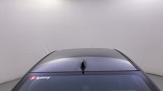 Used 2017 Honda City [2017-2020] ZX CVT Petrol Automatic exterior EXTERIOR ROOF VIEW
