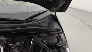 Used 2021 Honda City ZX CVT Petrol Petrol Automatic engine ENGINE LEFT SIDE HINGE & APRON VIEW