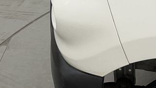 Used 2022 maruti-suzuki S-Presso VXI (O) Petrol Manual dents MINOR SCRATCH
