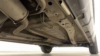 Used 2022 maruti-suzuki S-Presso VXI (O) Petrol Manual extra REAR RIGHT UNDERBODY VIEW