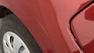 Used 2011 Hyundai i10 Sportz 1.2 Kappa2 Petrol Manual dents MINOR SCRATCH