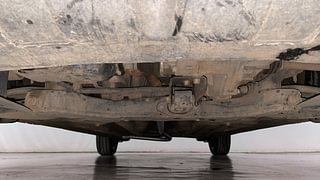 Used 2015 Hyundai Elite i20 [2014-2018] Asta 1.2 Petrol Manual extra FRONT LEFT UNDERBODY VIEW