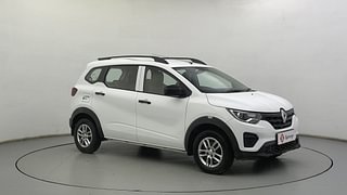 Used 2021 Renault Triber RXL Petrol Manual exterior RIGHT FRONT CORNER VIEW