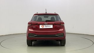 Used 2018 Hyundai Elite i20 [2018-2020] Asta 1.2 (O) Petrol Manual exterior BACK VIEW
