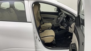 Used 2021 Renault Triber RXL Petrol Manual interior RIGHT SIDE FRONT DOOR CABIN VIEW