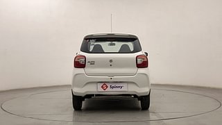 Used 2023 Maruti Suzuki Alto K10 VXI S-CNG Petrol+cng Manual exterior BACK VIEW