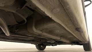 Used 2014 Hyundai Grand i10 Asta 1.2 Kappa VTVT (O) Petrol Manual extra REAR RIGHT UNDERBODY VIEW