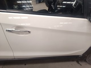 Used 2016 Honda BR-V [2016-2020] V CVT Petrol Petrol Automatic dents MINOR SCRATCH