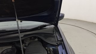 Used 2013 volkswagen Vento 1.6L Highline Diesel Diesel Manual engine ENGINE LEFT SIDE HINGE & APRON VIEW