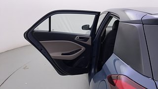 Used 2015 Hyundai Elite i20 [2014-2018] Asta 1.2 Petrol Manual interior LEFT REAR DOOR OPEN VIEW
