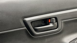 Used 2022 maruti-suzuki S-Presso VXI (O) Petrol Manual top_features Central locking