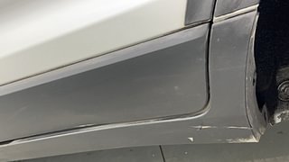 Used 2021 Ford EcoSport [2017-2021] Titanium 1.5L TDCi Diesel Manual dents MINOR DENT