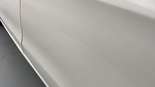 Used 2016 Maruti Suzuki Celerio VXI AMT Petrol Automatic dents MINOR SCRATCH