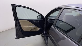 Used 2017 Honda City [2017-2020] ZX CVT Petrol Automatic interior LEFT FRONT DOOR OPEN VIEW